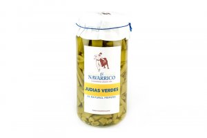 Judias Verdes Al Natural Primera