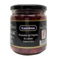 Pimiento del Piquillo de Lodosa Enteros Extra
