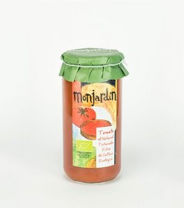 Tomate Triturado Extra de Agricultura Ecológica